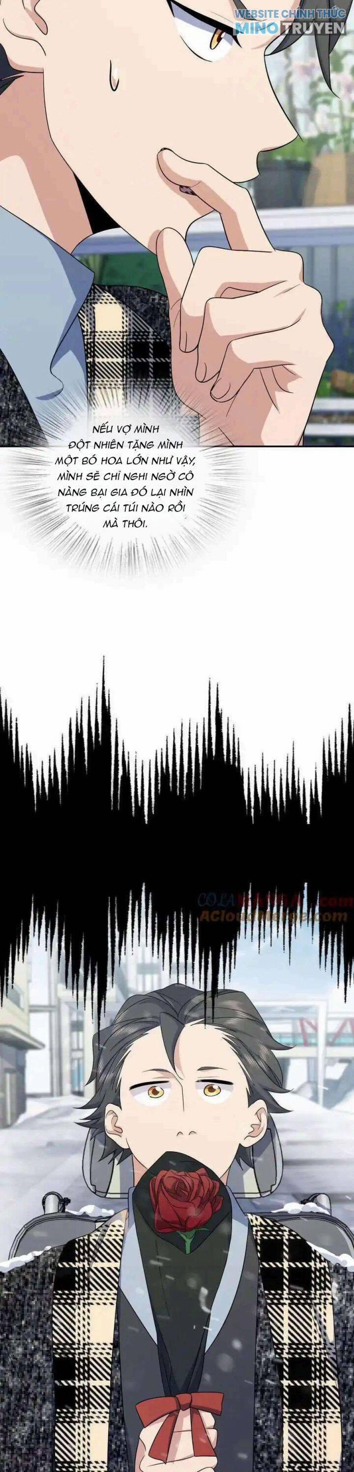 Bà Xã Nhà Tôi Đến Từ Ngàn Năm Trước 335 trang 15