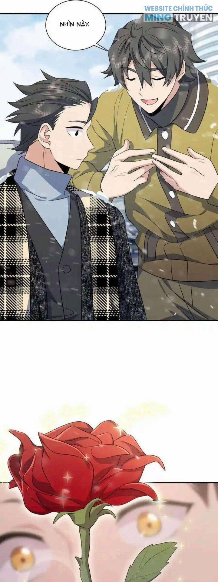 Bà Xã Nhà Tôi Đến Từ Ngàn Năm Trước 335 trang 18