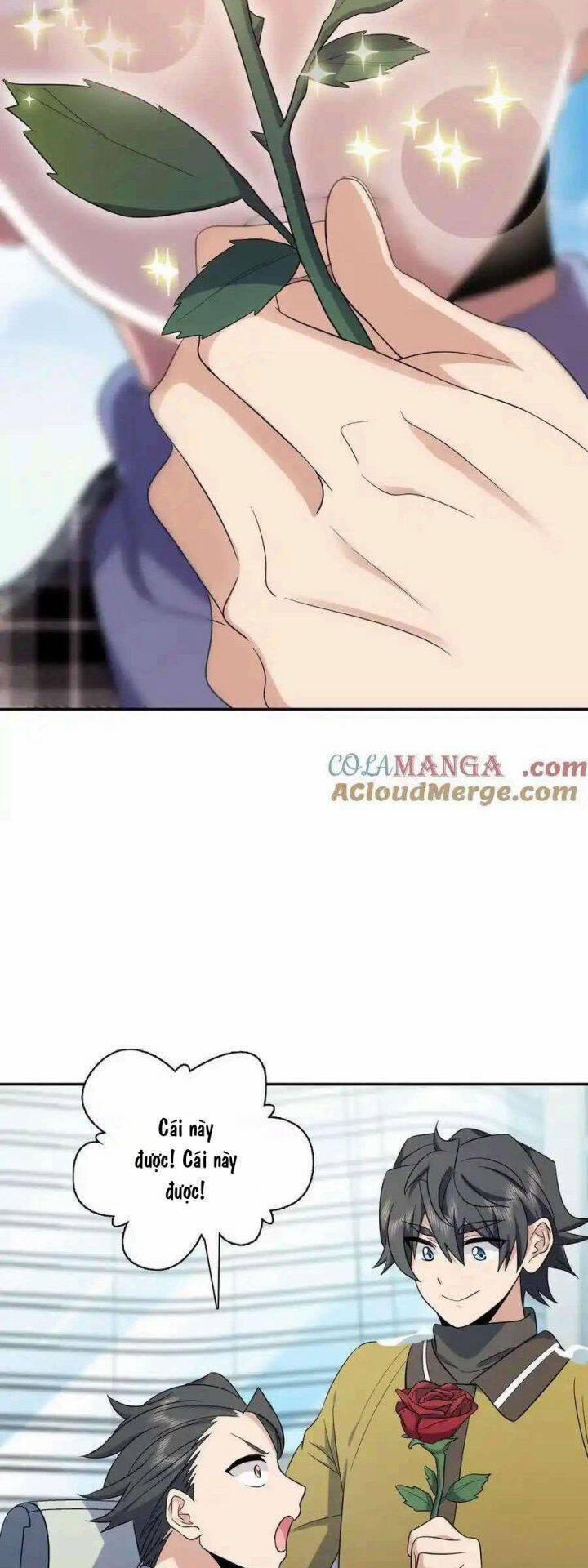 Bà Xã Nhà Tôi Đến Từ Ngàn Năm Trước 335 trang 19