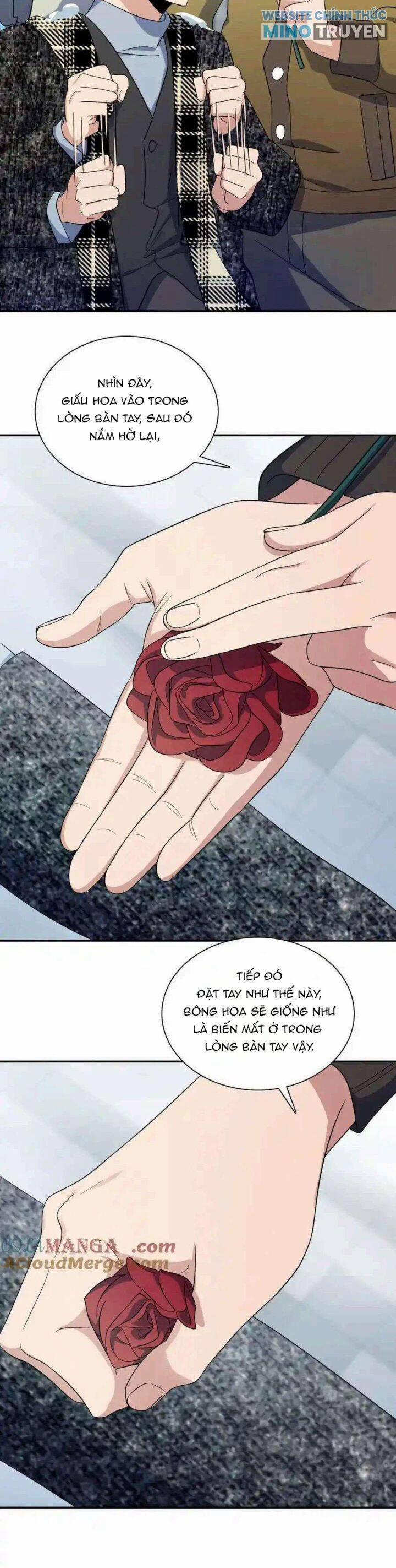 Bà Xã Nhà Tôi Đến Từ Ngàn Năm Trước 335 trang 20