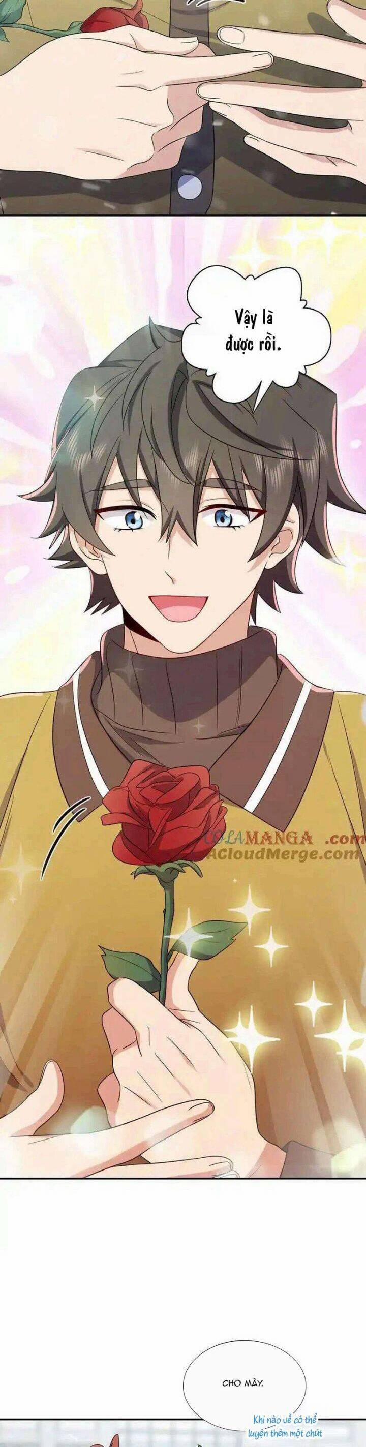 Bà Xã Nhà Tôi Đến Từ Ngàn Năm Trước 335 trang 22