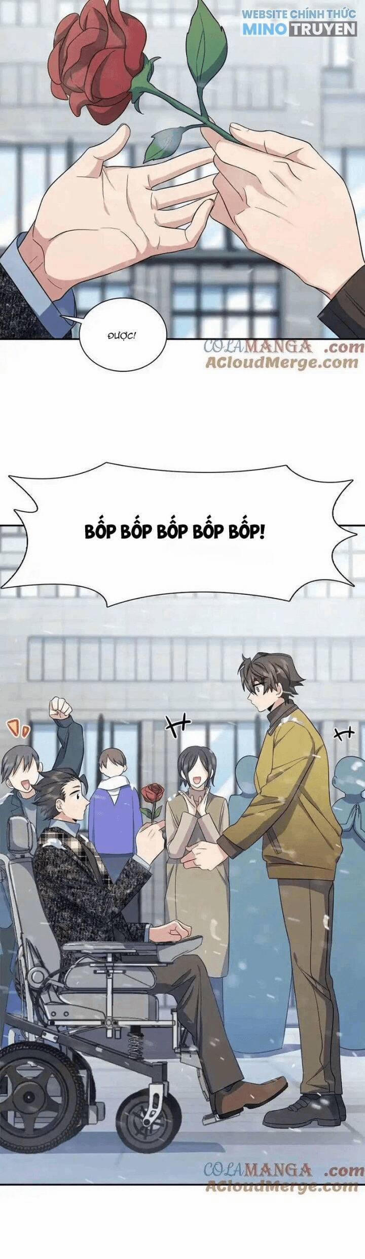 Bà Xã Nhà Tôi Đến Từ Ngàn Năm Trước 335 trang 23