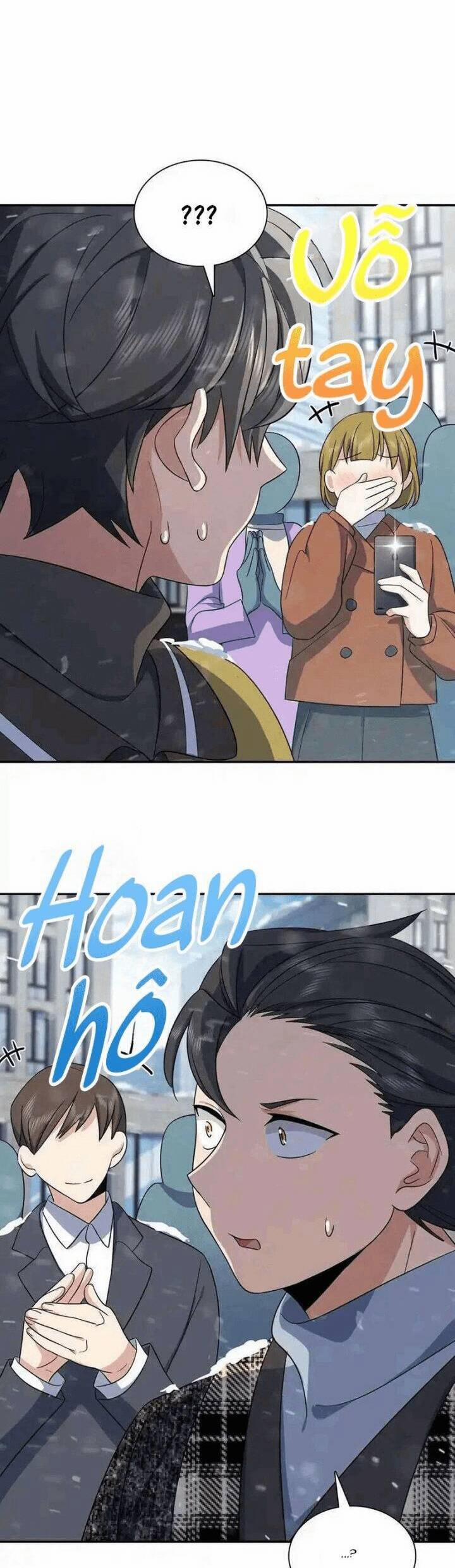 Bà Xã Nhà Tôi Đến Từ Ngàn Năm Trước 335 trang 24