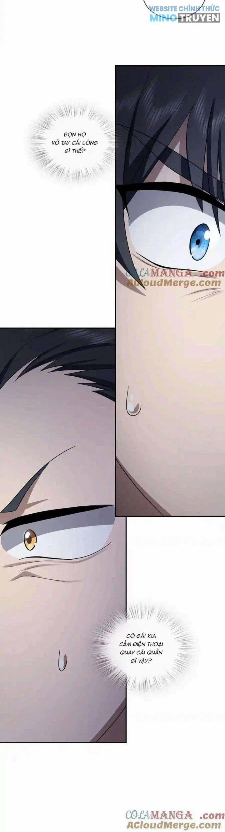 Bà Xã Nhà Tôi Đến Từ Ngàn Năm Trước 335 trang 25