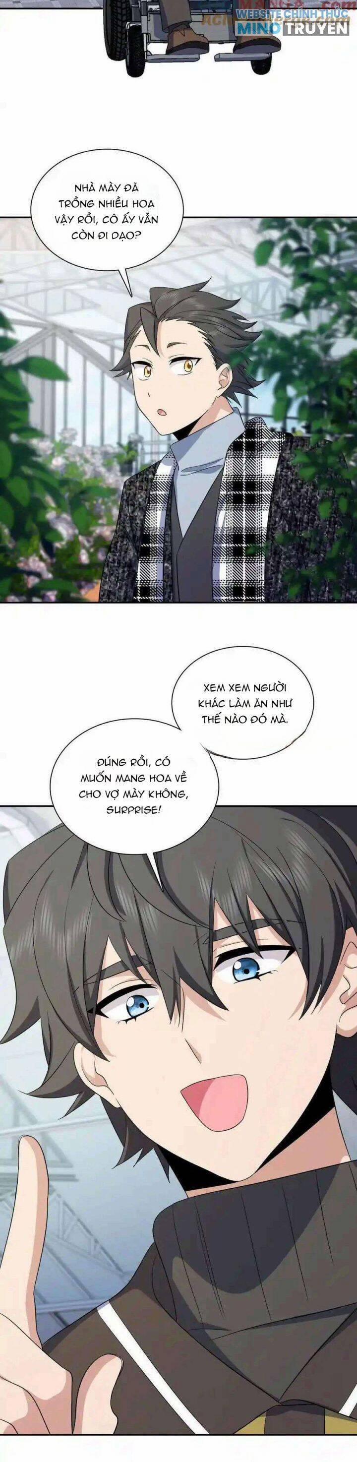 Bà Xã Nhà Tôi Đến Từ Ngàn Năm Trước 335 trang 5