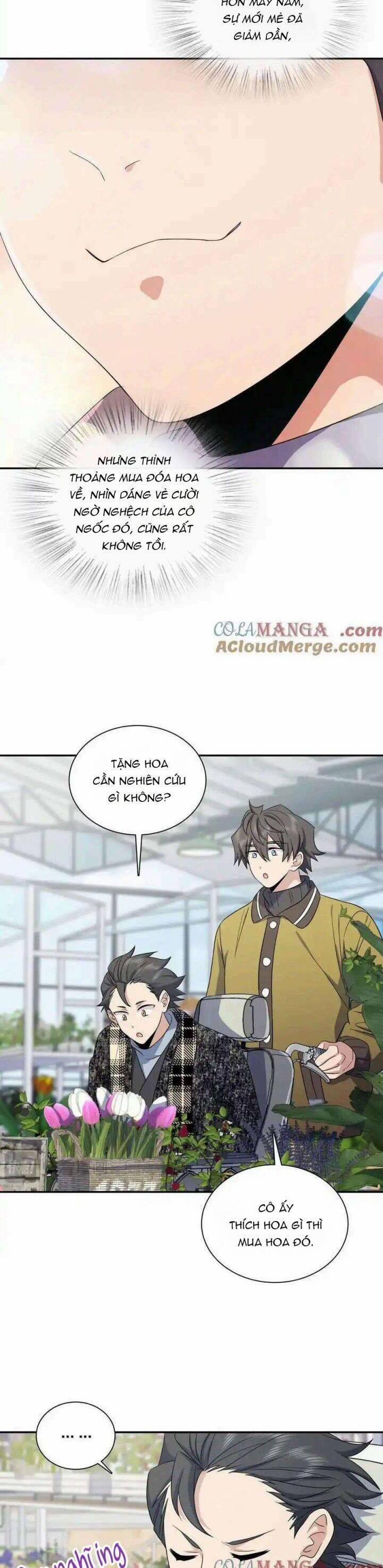 Bà Xã Nhà Tôi Đến Từ Ngàn Năm Trước 335 trang 7