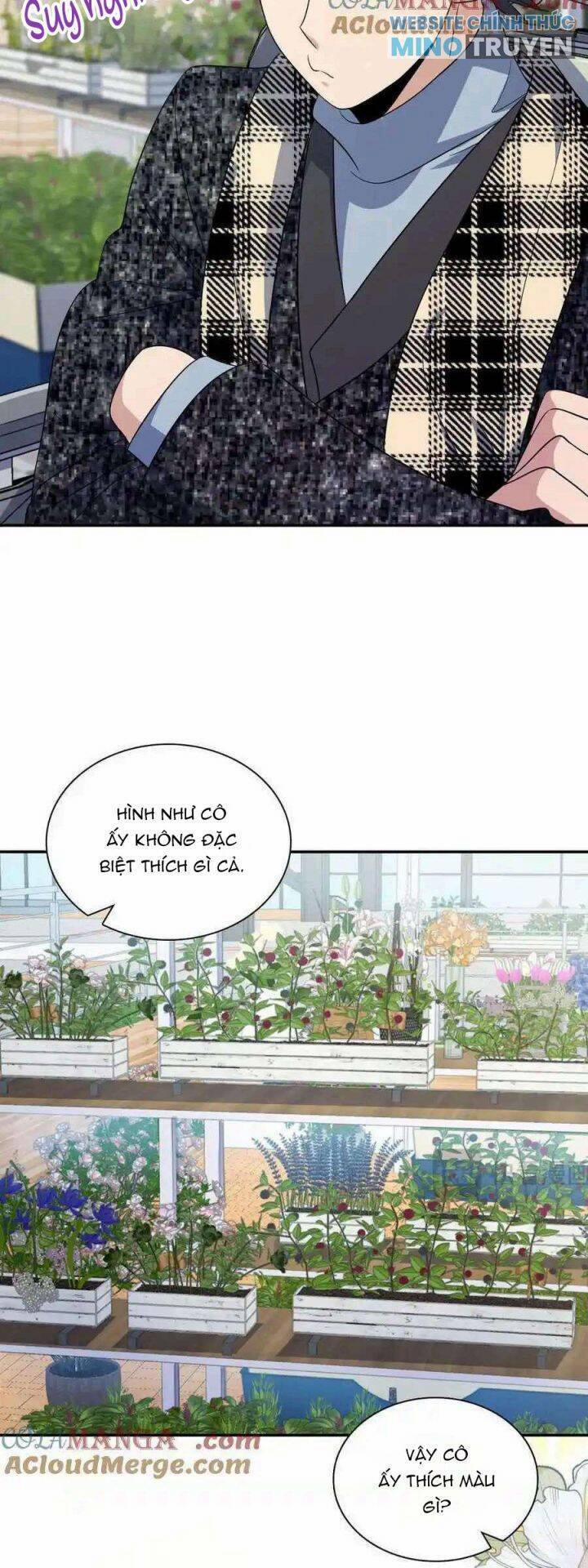 Bà Xã Nhà Tôi Đến Từ Ngàn Năm Trước 335 trang 8