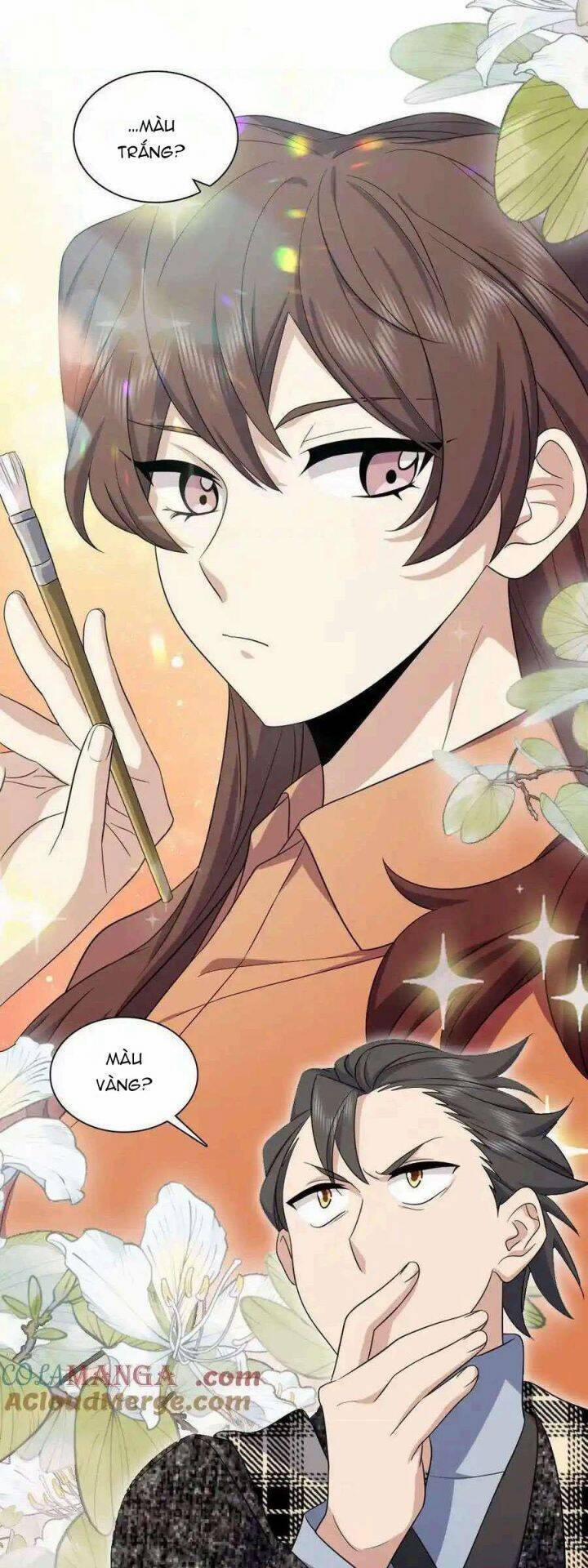 Bà Xã Nhà Tôi Đến Từ Ngàn Năm Trước 335 trang 9