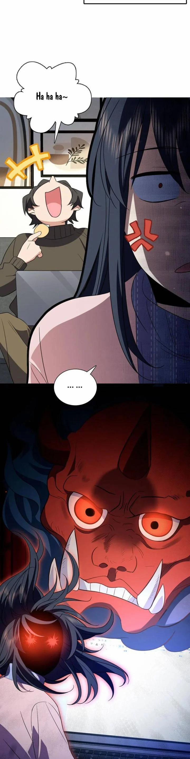 Bà Xã Nhà Tôi Đến Từ Ngàn Năm Trước 336 trang 12