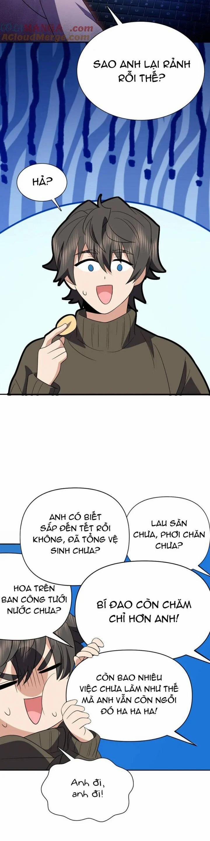 Bà Xã Nhà Tôi Đến Từ Ngàn Năm Trước 336 trang 13