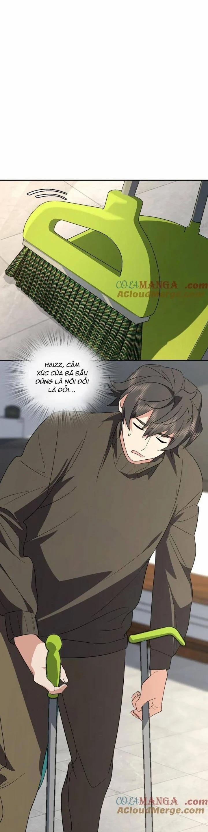 Bà Xã Nhà Tôi Đến Từ Ngàn Năm Trước 336 trang 14