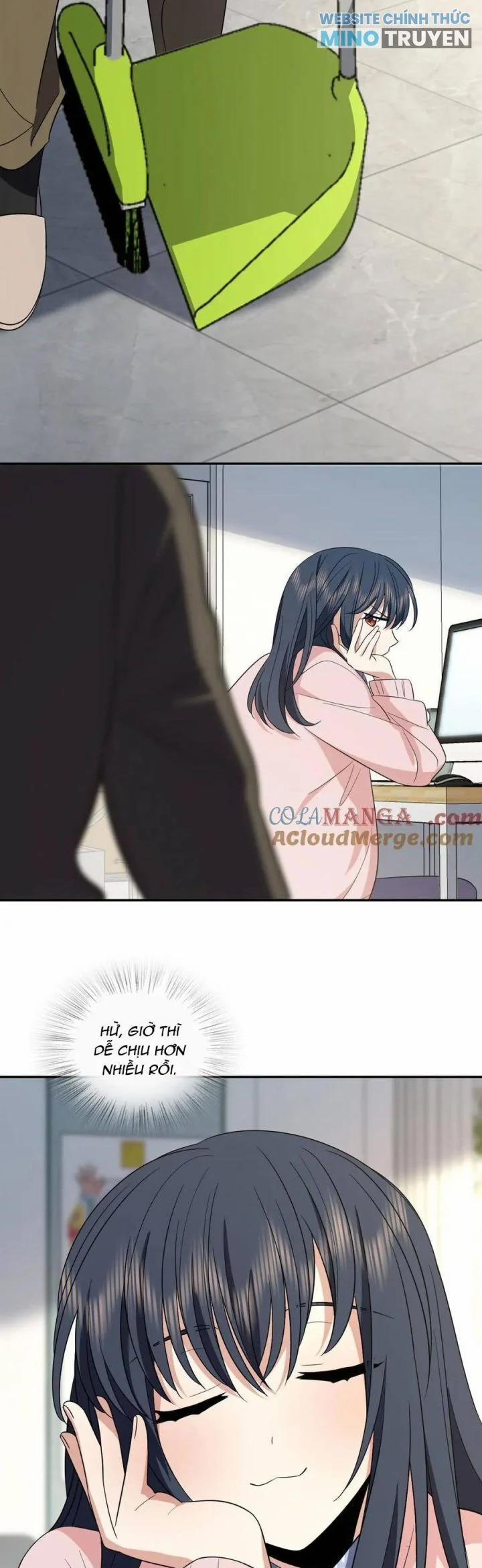 Bà Xã Nhà Tôi Đến Từ Ngàn Năm Trước 336 trang 15