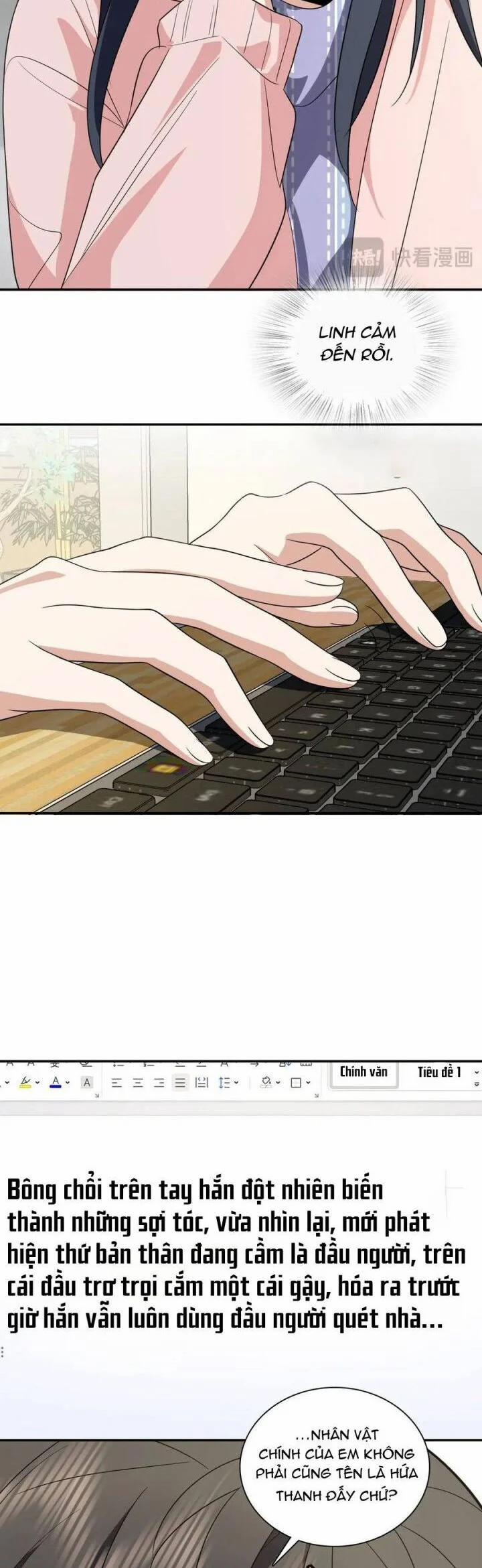 Bà Xã Nhà Tôi Đến Từ Ngàn Năm Trước 336 trang 16