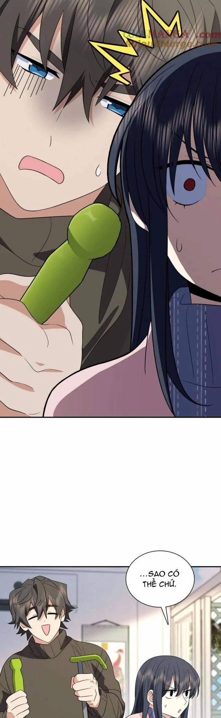 Bà Xã Nhà Tôi Đến Từ Ngàn Năm Trước 336 trang 17