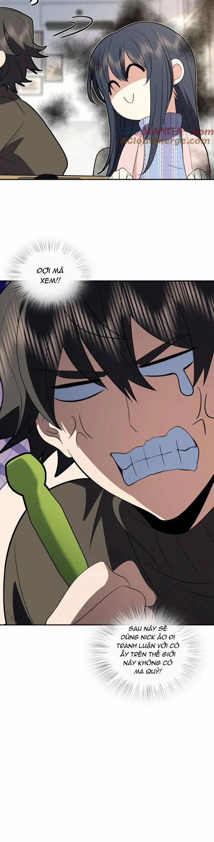 Bà Xã Nhà Tôi Đến Từ Ngàn Năm Trước 336 trang 19