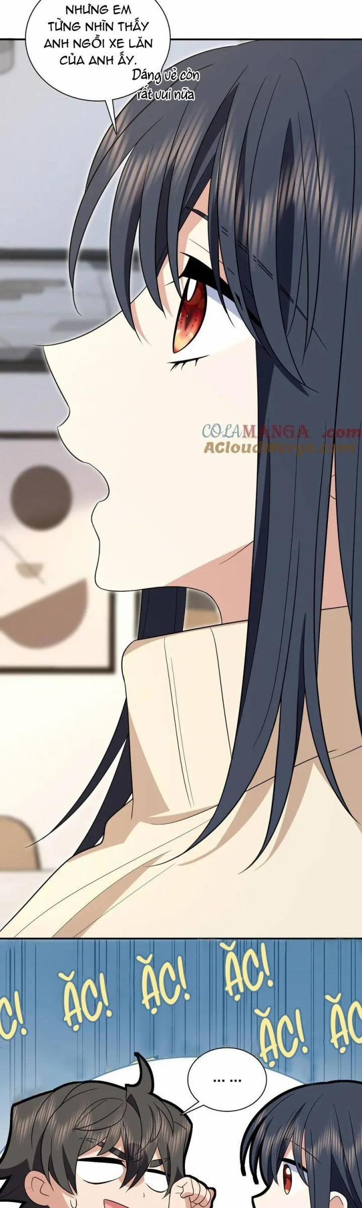 Bà Xã Nhà Tôi Đến Từ Ngàn Năm Trước 336 trang 22