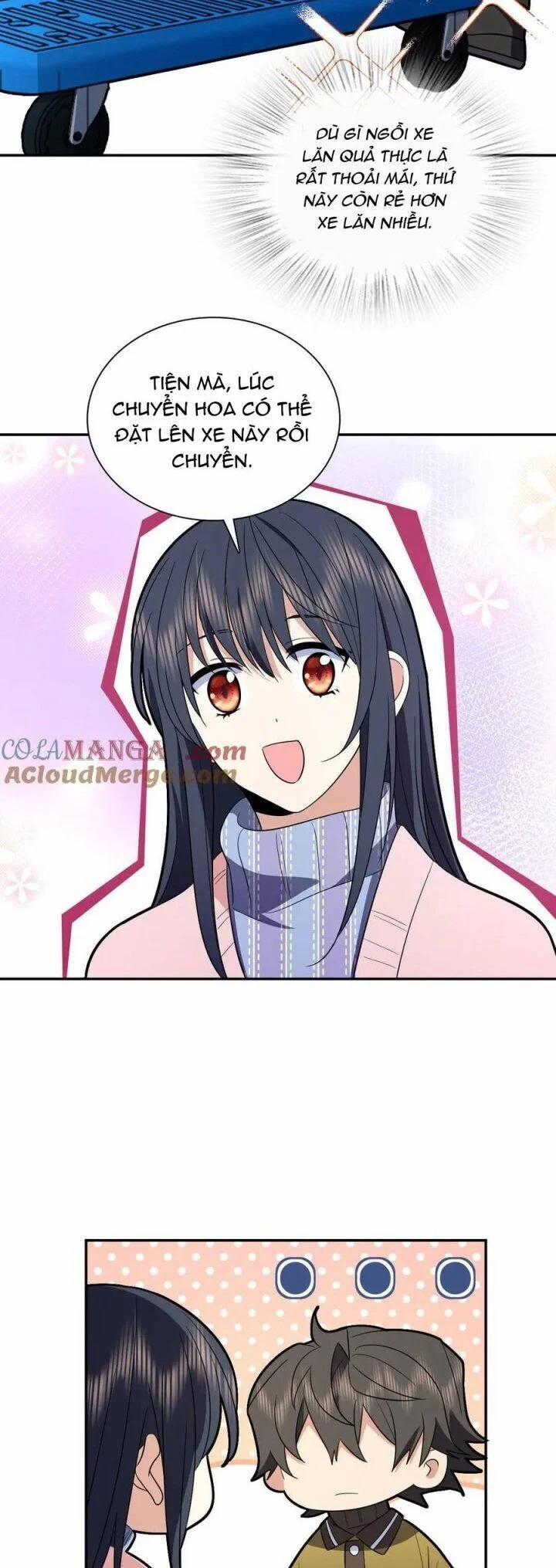 Bà Xã Nhà Tôi Đến Từ Ngàn Năm Trước 336 trang 4