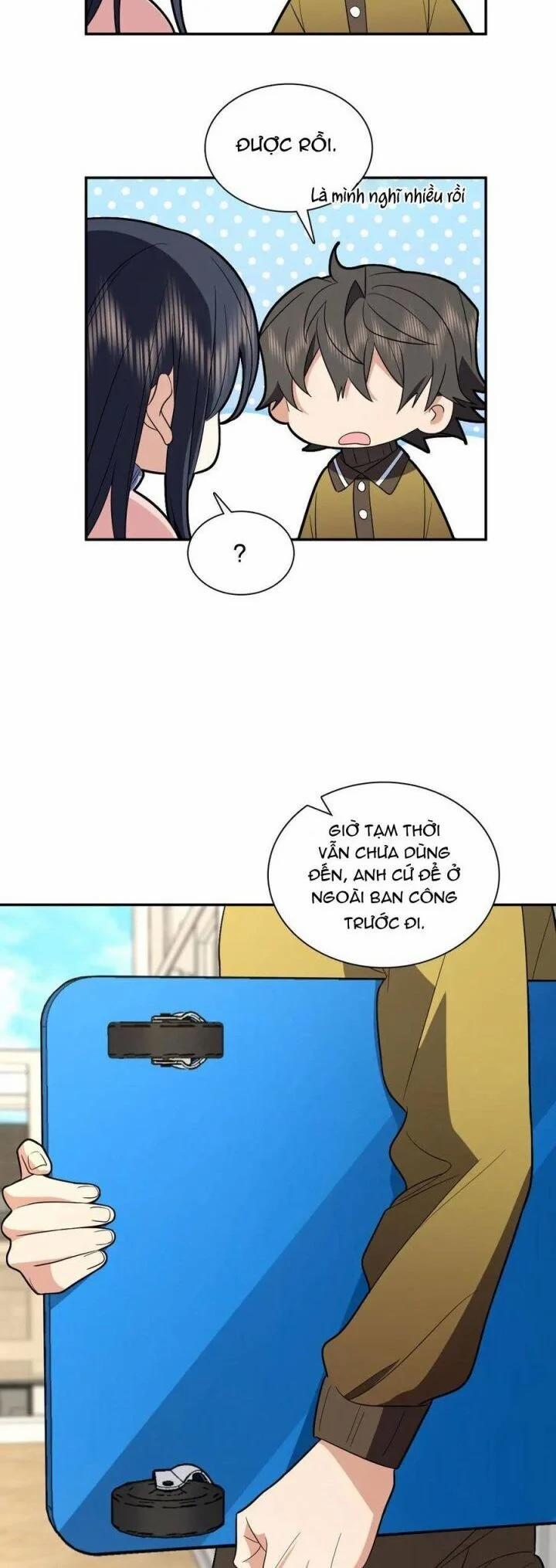 Bà Xã Nhà Tôi Đến Từ Ngàn Năm Trước 336 trang 5