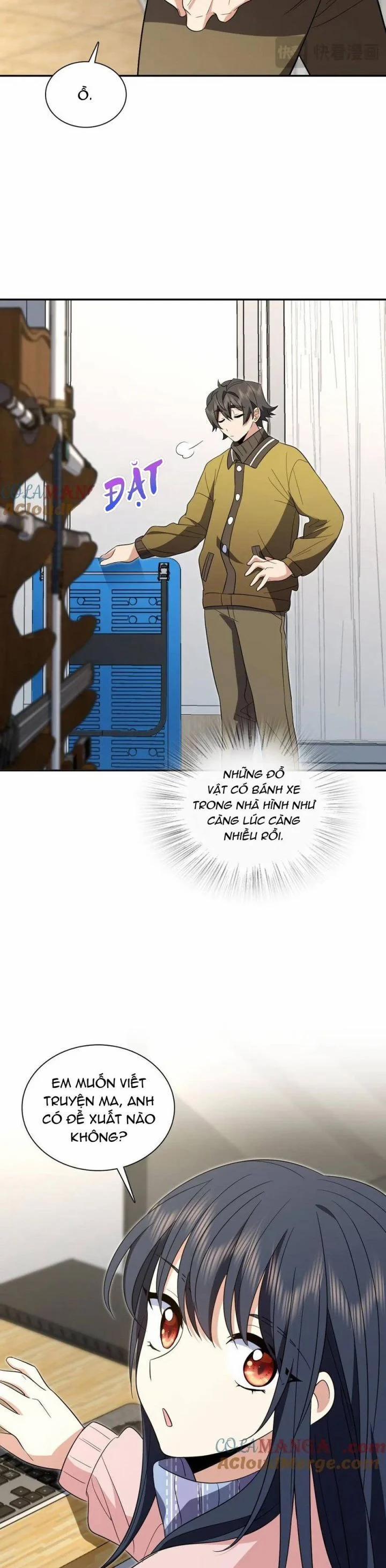 Bà Xã Nhà Tôi Đến Từ Ngàn Năm Trước 336 trang 6