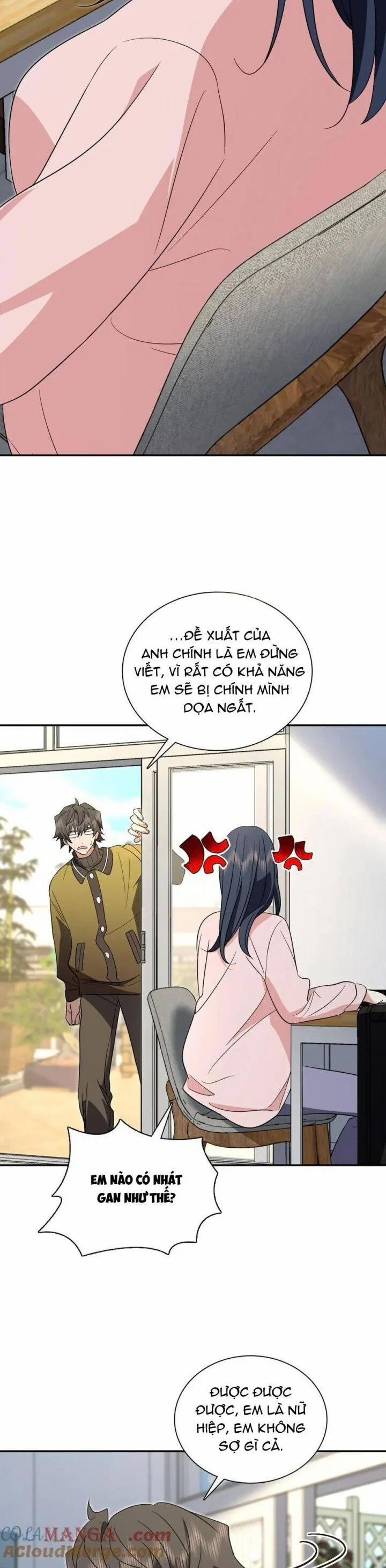 Bà Xã Nhà Tôi Đến Từ Ngàn Năm Trước 336 trang 7