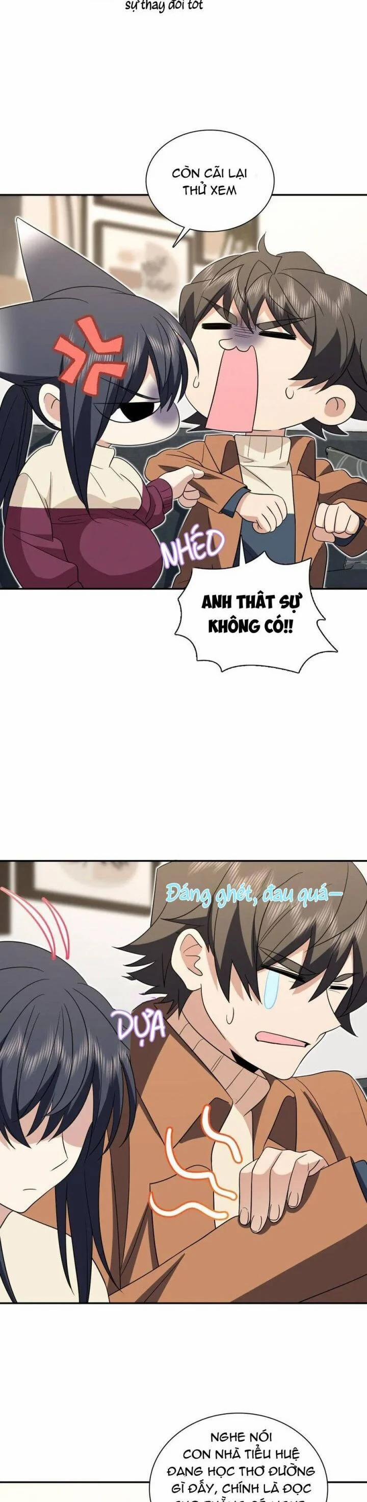 Bà Xã Nhà Tôi Đến Từ Ngàn Năm Trước 337 trang 13