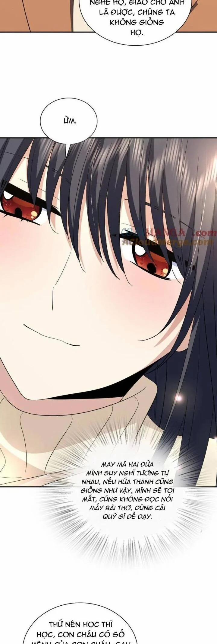 Bà Xã Nhà Tôi Đến Từ Ngàn Năm Trước 337 trang 17