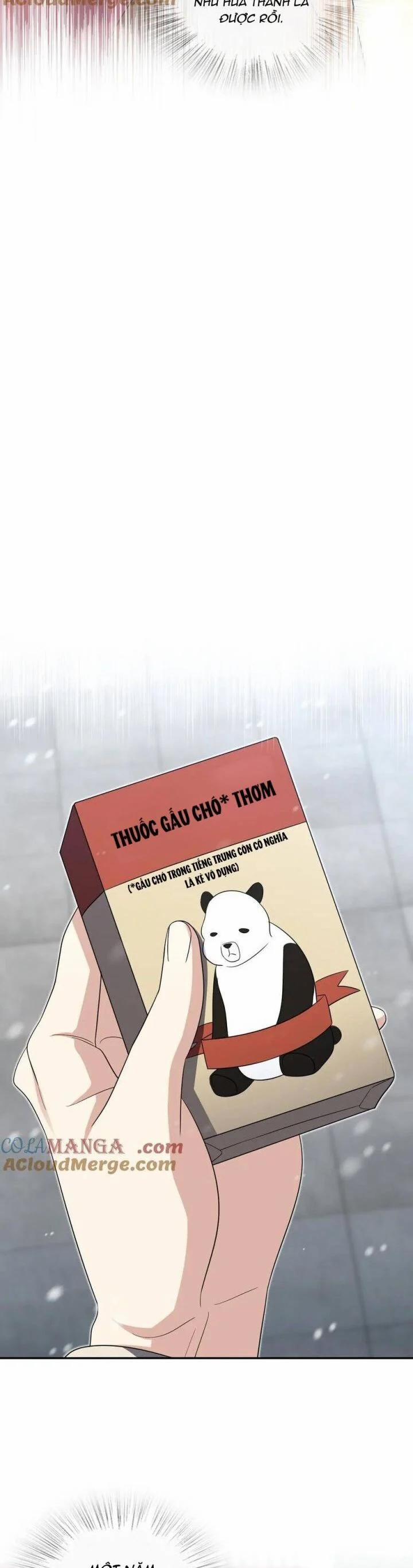 Bà Xã Nhà Tôi Đến Từ Ngàn Năm Trước 337 trang 19