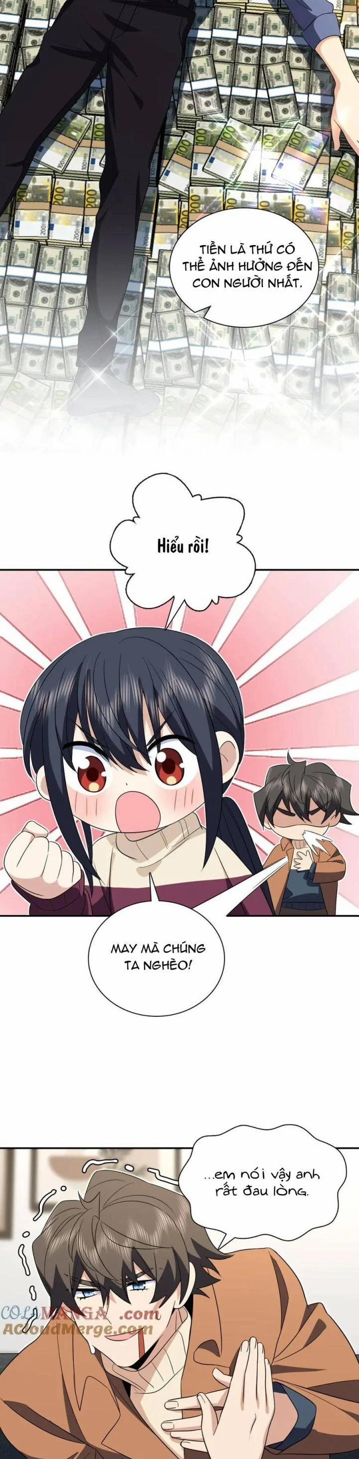 Bà Xã Nhà Tôi Đến Từ Ngàn Năm Trước 337 trang 2