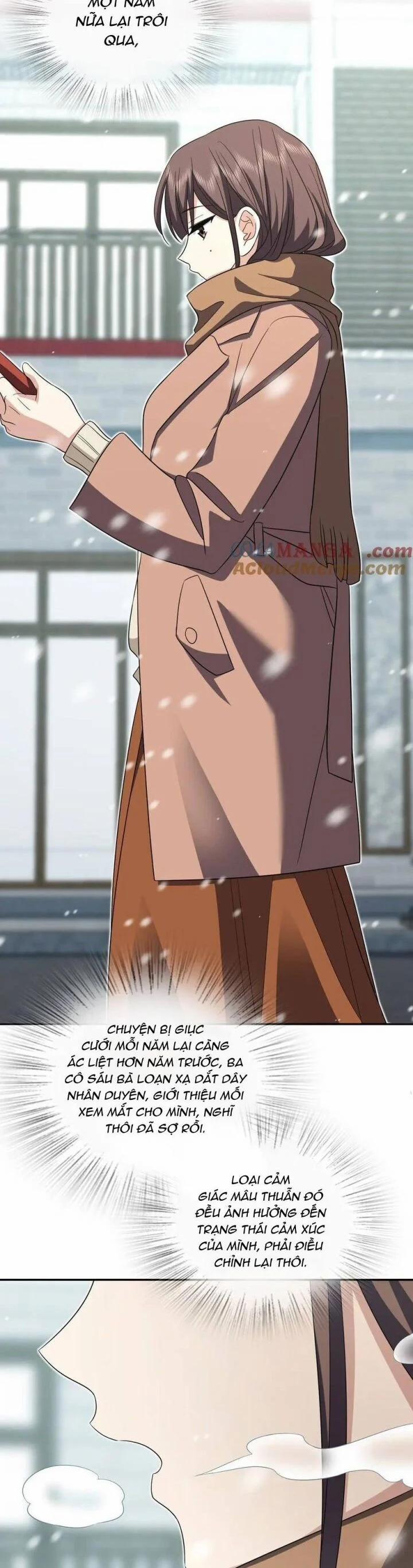 Bà Xã Nhà Tôi Đến Từ Ngàn Năm Trước 337 trang 20