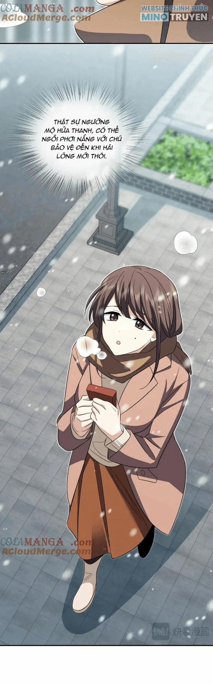 Bà Xã Nhà Tôi Đến Từ Ngàn Năm Trước 337 trang 21