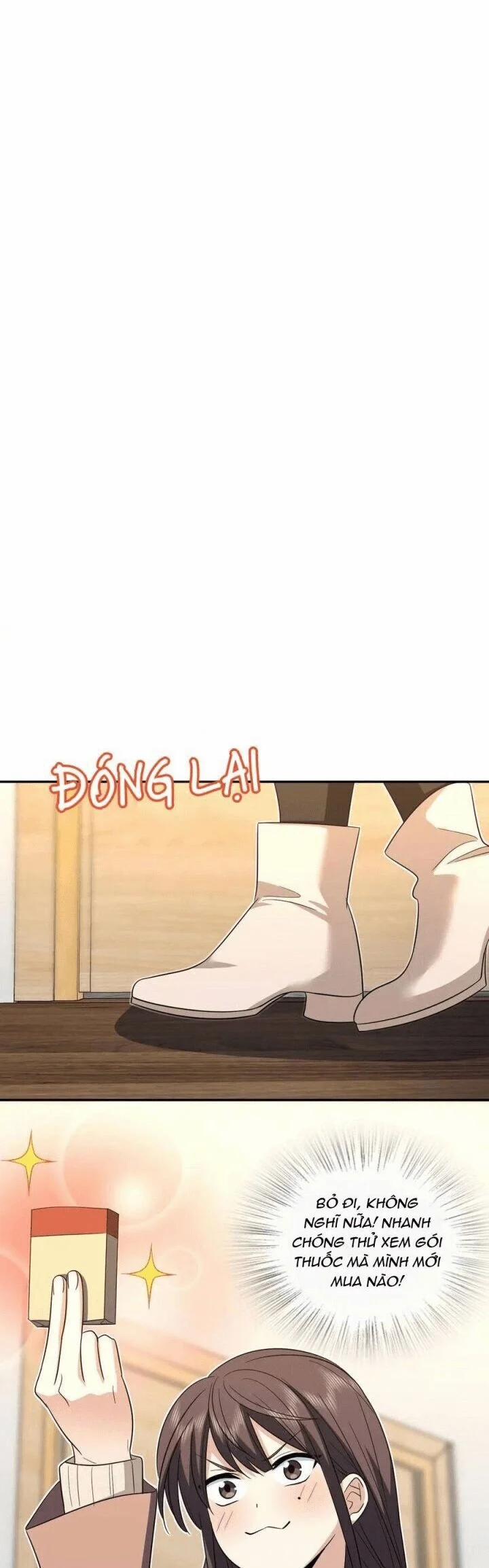 Bà Xã Nhà Tôi Đến Từ Ngàn Năm Trước 337 trang 22