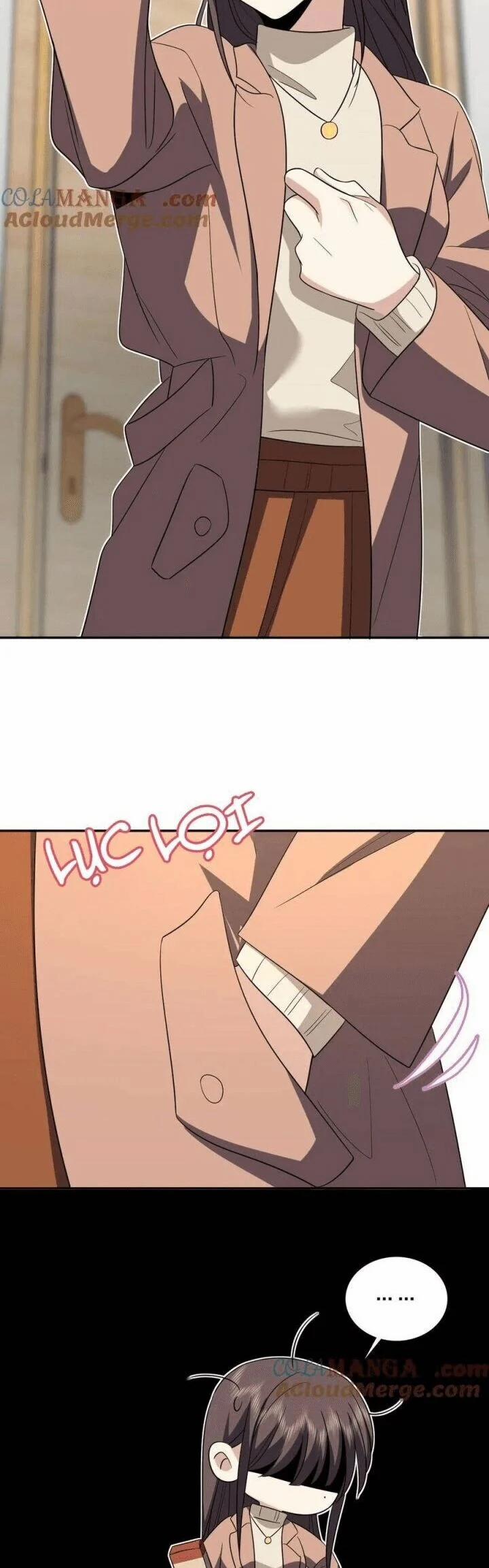 Bà Xã Nhà Tôi Đến Từ Ngàn Năm Trước 337 trang 23