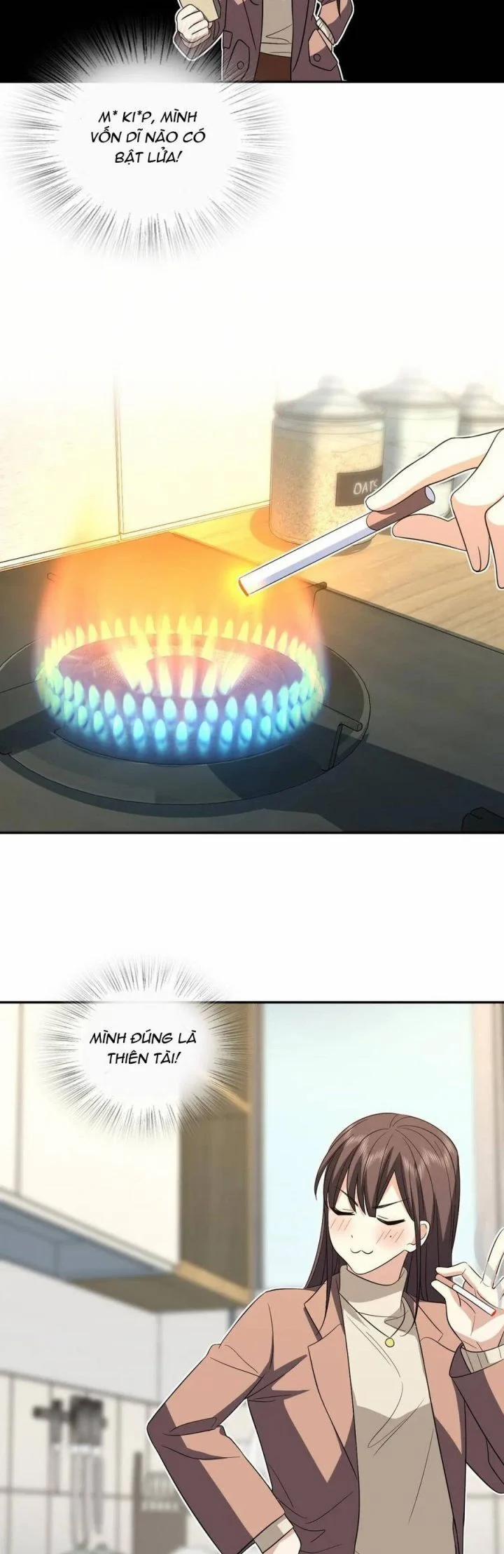 Bà Xã Nhà Tôi Đến Từ Ngàn Năm Trước 337 trang 24