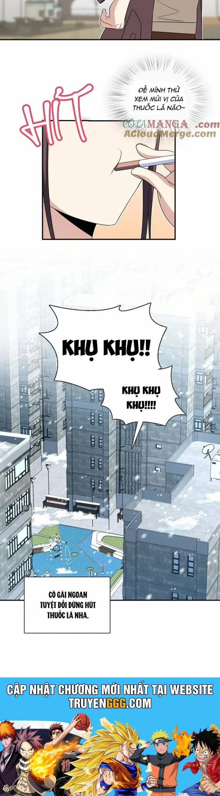 Bà Xã Nhà Tôi Đến Từ Ngàn Năm Trước 337 trang 25