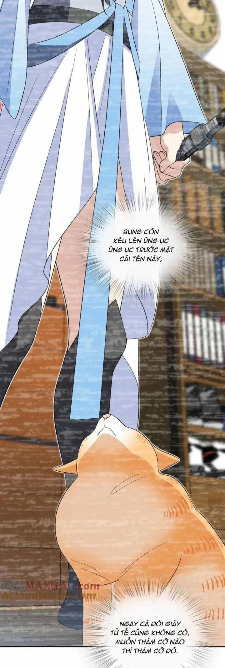 Bà Xã Nhà Tôi Đến Từ Ngàn Năm Trước 337 trang 4