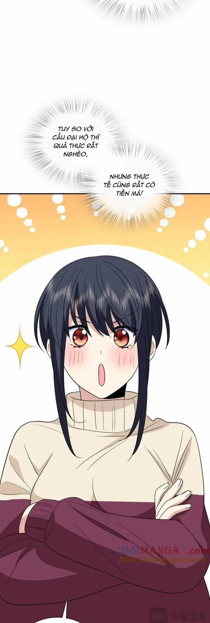 Bà Xã Nhà Tôi Đến Từ Ngàn Năm Trước 337 trang 5