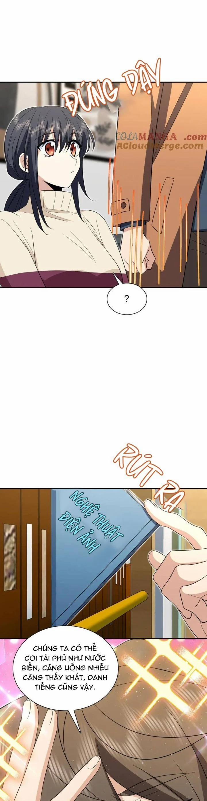 Bà Xã Nhà Tôi Đến Từ Ngàn Năm Trước 337 trang 7