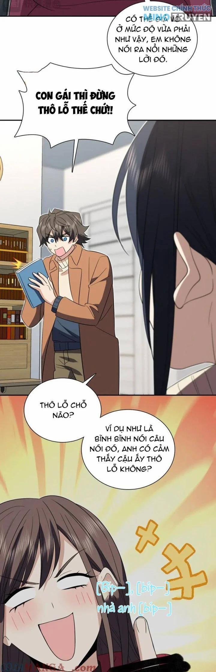 Bà Xã Nhà Tôi Đến Từ Ngàn Năm Trước 337 trang 9