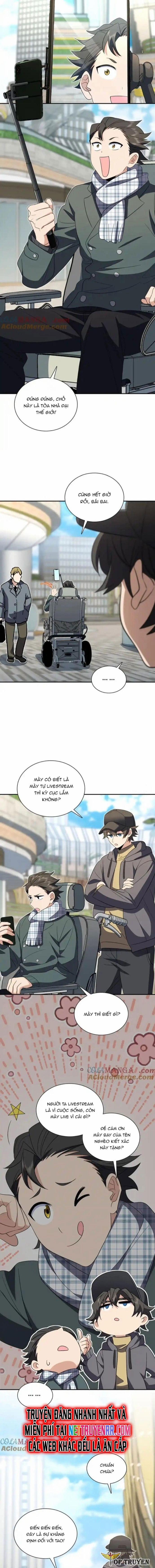 Bà Xã Nhà Tôi Đến Từ Ngàn Năm Trước 339 trang 2