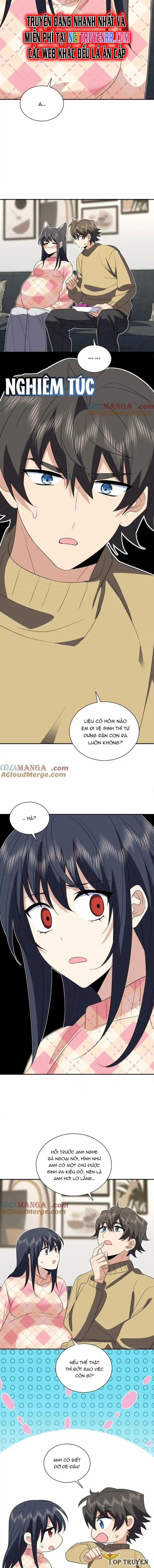 Bà Xã Nhà Tôi Đến Từ Ngàn Năm Trước 339 trang 4