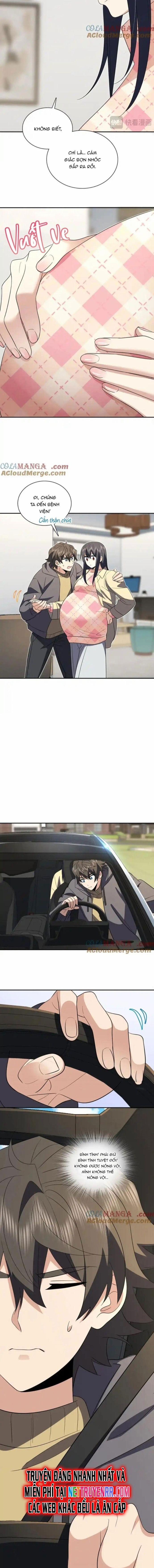 Bà Xã Nhà Tôi Đến Từ Ngàn Năm Trước 339 trang 7