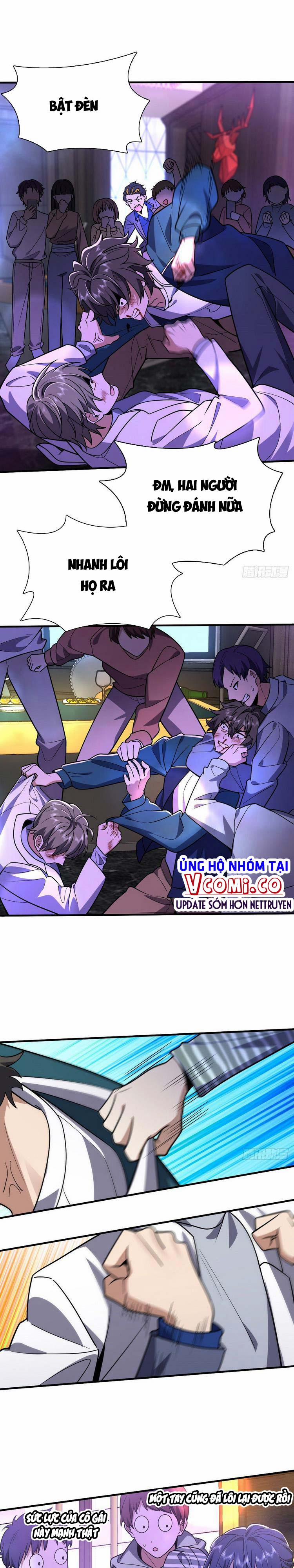 Bà Xã Nhà Tôi Đến Từ Ngàn Năm Trước 34 trang 0