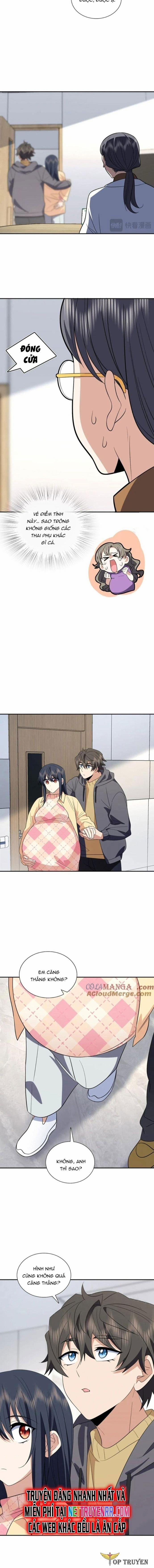 Bà Xã Nhà Tôi Đến Từ Ngàn Năm Trước 340 trang 1