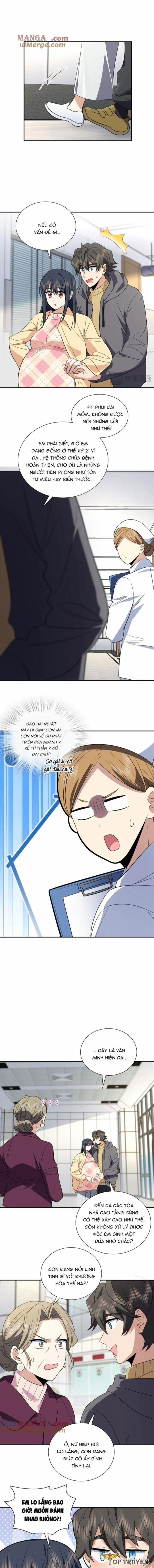 Bà Xã Nhà Tôi Đến Từ Ngàn Năm Trước 340 trang 2