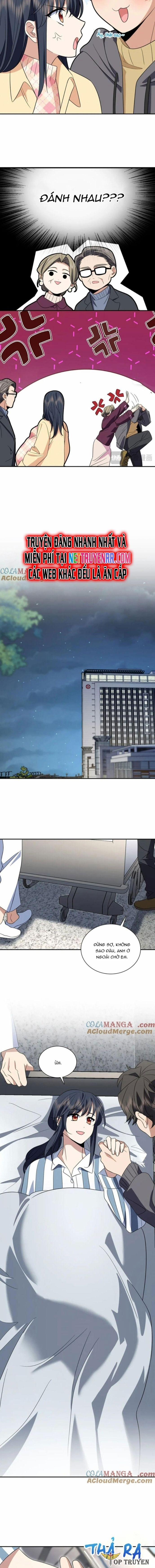 Bà Xã Nhà Tôi Đến Từ Ngàn Năm Trước 340 trang 3