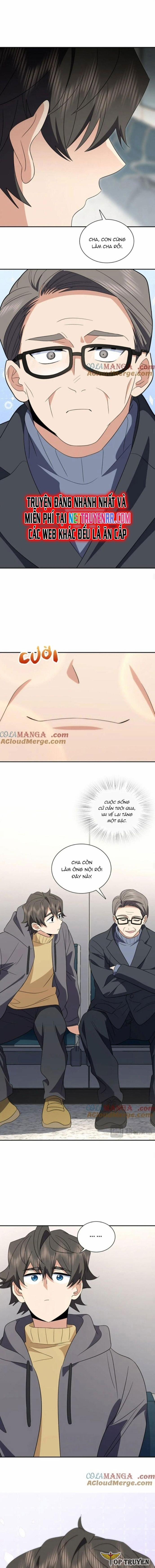 Bà Xã Nhà Tôi Đến Từ Ngàn Năm Trước 340 trang 5