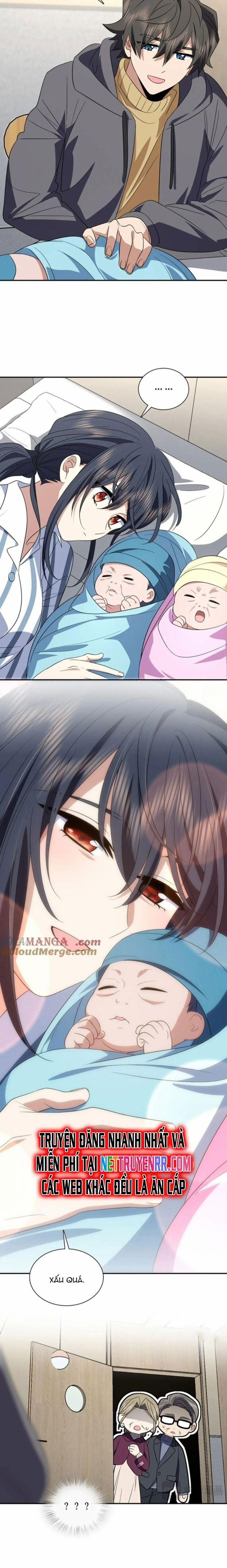 Bà Xã Nhà Tôi Đến Từ Ngàn Năm Trước 340 trang 9