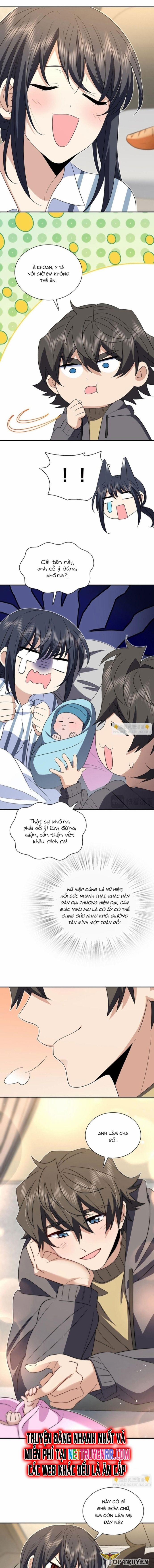 Bà Xã Nhà Tôi Đến Từ Ngàn Năm Trước 341 trang 2