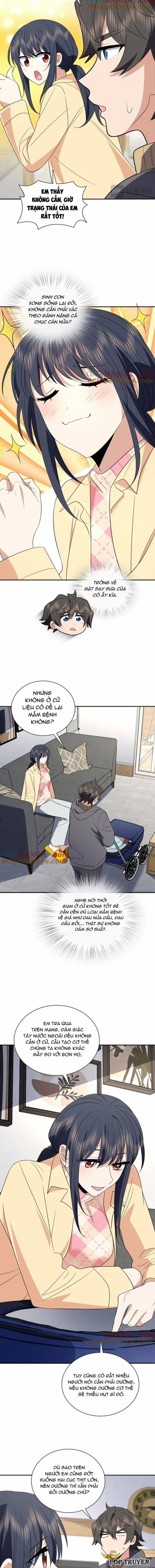 Bà Xã Nhà Tôi Đến Từ Ngàn Năm Trước 342 trang 2