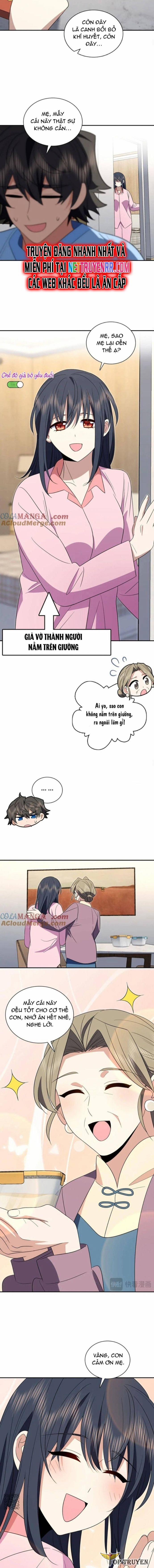 Bà Xã Nhà Tôi Đến Từ Ngàn Năm Trước 342 trang 5